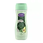 Duru Shower Gel Avokado 450ml